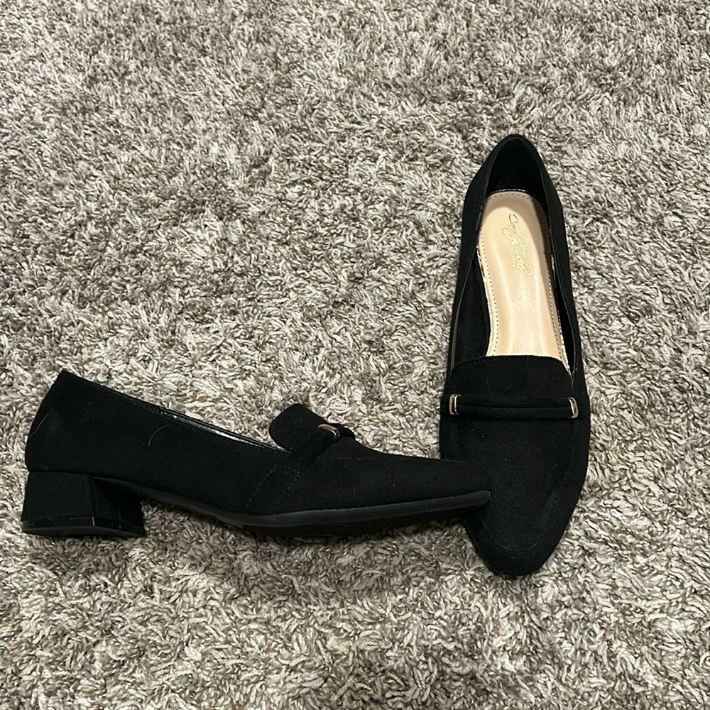 NWOT dress shoes